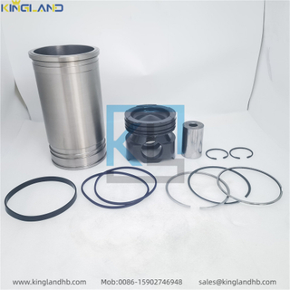 Excavator/ Generator Set /Heavy-duty Truck /Marine Parts For DETROIT Overhaul Kit/ Repair Part/ Cylinder Linder Kit/ Piston Kit /Gasket Set/ Bearing Kit/Valve Kit