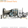Excavator/ Generator Set /Heavy-duty Truck /Marine Parts For VOLVO Overhaul Kit/ Repair Part/ Cylinder Linder Kit/ Piston Kit /Gasket Set/ Bearing Kit/Valve Kit