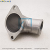 High Quality Diesel Engine Parts 403 404 Intake Pipe U35566690 135566690 Suitable for Perkins