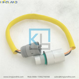 High Quality Engine 3512C 3508 3516 3508B Timing Speed Sensor 295-4636 Fit For CAT