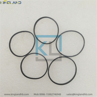 High Quality Engine ISX QSX  Rectangular Ring Seal 4960206 Fit For Cummins