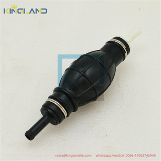 High Quality Engine Parts 403 Hand Oil Pump T431739 suitable for PERKINS