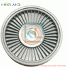 High Quality Engine Parts Tensioner Pulley RE537940 suitable for John Deere