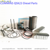High Quality Parts ISF2.8 ISF3.8 Overhaul Kit/ Repair Part/ Cylinder Linder Kit/ Piston Kit /Gasket Set/ Bearing Kit/Valve Kit Fit For CUMMINS