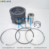 S60-14L Diesel Engine Parts Piston Kit W/Pin &Clips 23534898 Suitable For DETROIT