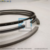D16 Diesel Engine Parts Piston Ring Set 3589667 Suitable For VOLVO TAD1641GE