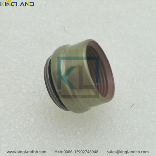 D16 Diesel Engine Parts Valve Stem Seal Inlet 20924435 Suitable For VOLVO TAD1641GE