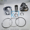 C16 Piston Kit 393-8990 284-6039 168-7246 7E-1177 3938990 2846039 1687246 7E1177 Fit For CAT