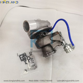 High Quality Engine Parts C9 Turbocharger 252-5165 2525165 Fit For CAT