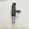 High Quality Engine Parts 4000 Common Rail Fuel Injector X52407500053 Fit For MTU