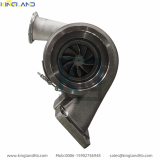 High Quality Engine Parts C18 Turbocharger 358-4920 358-4922 3584920 3584922 Fit For CAT