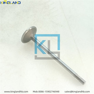 Engine 444 PARTS VALVE INLET 320/03697 320/03612 32003697 Suitable For JCB