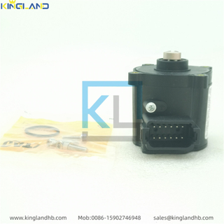 High Quality Engine Parts Governor Actuator 272-2223 2722223 Fit For CAT