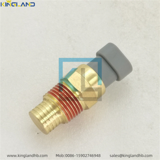 High Quality Engine Parts NT855 K19 KTA19 QSK19 Temperature Sensor Switch 3056353 Fit For CUMMINS