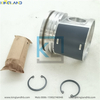 High Quality Engine Parts 1103 1104 Piston 3135M121 Fit For PERKINS