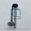 Exhaust Valve 3940734 For Cummins ISB QSB Engine