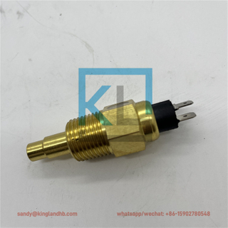 Water Temperature Sensor 622-817 Alarm Switch 1/2NPT For Perkins 1103 Engine
