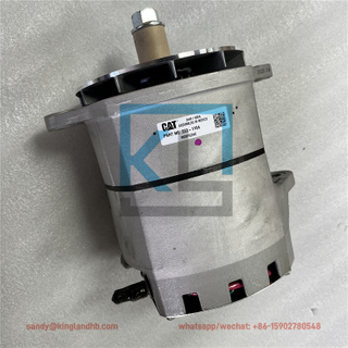 Alternator 333-1184 3331184 For Caterpillar 3512 3516 Engine