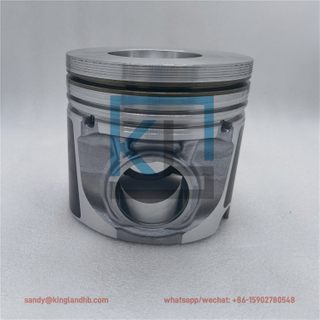 Piston 5801443115 For Iveco Ford New Holland Engine