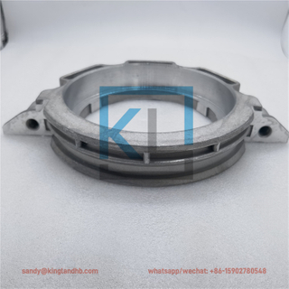 Rear Crank Seal 4781935 For Fiat New Holland Fordson Engine
