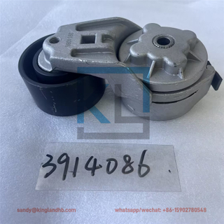 Belt Tensioner 3914086 For Cummins 6B 6C Engine