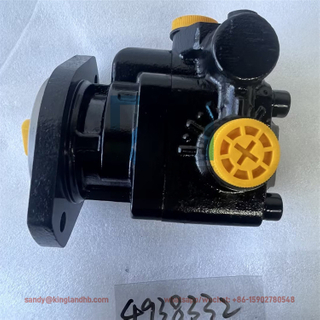 Power Steering Pump 4938332 For Cummins 6B Engine