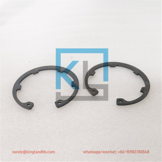 Piston Retainer Ring CH12331 For Perkins 2206 Engine