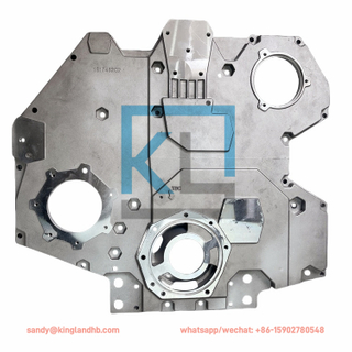 Timing Cover 1817482C2 For Perkins 1306 International DT466P Egnine
