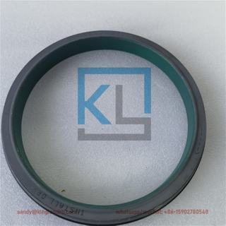 Rear Oil Seal RE520036 For John Deere 6076 Engine