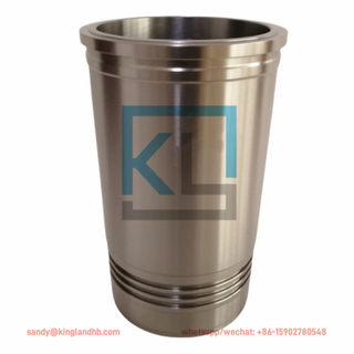 Cylinder Liner 110-5800 1105800 For CAT 3304 3306 Engine