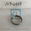 Intake/Exhaust Valve Insert 107-0268 107-0265 Valve Seat For CAT 3304 3306 Engine