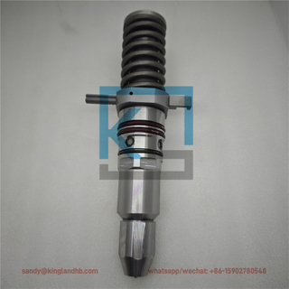 CAT 3508 3512 3516 Engine Fuel Injector 4P9075 4P-9075