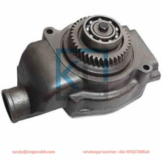 Water Pump 2W8002 2W-8002 For CAT 3304 3306 Engine