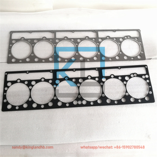 Cylinder Head Gasket Kit 6N7263 111-8015 For CAT 3306 Engine