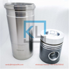 Volvo TD61 Engine Cylinder Liner 037WN27