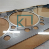 John Deere 6068 Engine Cylinder Head Gasket RE55475