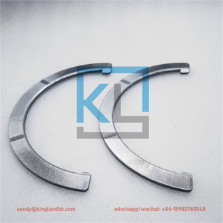 Detroit S60 Engine Thrust Washer Kit 8929085