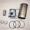 John Deere 6068T Engine Cylinder Kit Piston Kit+Liner Kit RE53073 
