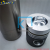 Excavator/ Generator Engine TD61 cylinder liner 037WN27 Fit For VOLVO