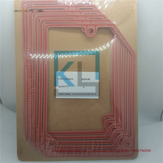High Quality Engine Parts K19 KTA19 K38 K50 Valve Cover Gaskets 3629140 suitable for CUMMINS