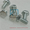 High Quality Engine Parts C4.4/3054/C7.1/C6.6 Screw/ Bolt 2314F001 suitable for PERKINS