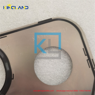 Quality Aftermarket Parts cylinder head gasket X52404200037 Fit For MTU 8V4000* 12V4000* 16V4000* 20V4000 