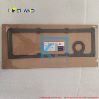 Quality Aftermarket Parts Oil Cooler Gasket X00004135 Fit For MTU 2000/ 4000 