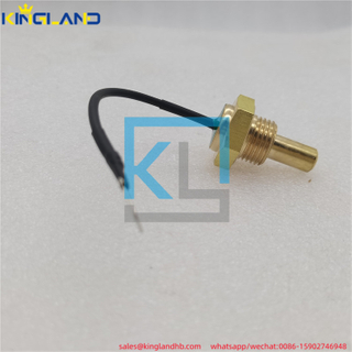 Diesel Engine Parts Water Temperature Sensor 129107-44901 Fit For Yanmar 