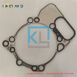 Quality Aftermarket Parts cylinder head gasket X52404200043 Fit For MTU 8V4000* 12V4000* 16V4000* 20V4000 