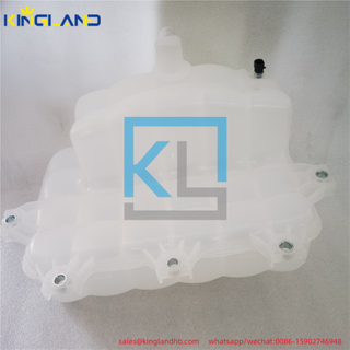 Engine C13 water tank 398-0877 Fit For cat