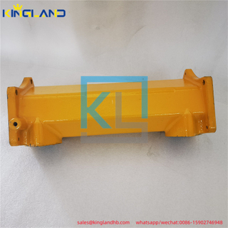 Engine c13 oil cooler 236-8745 Fit For cat