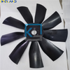 Diesel Engine Parts Fan 354-6444 3546444 Fit For CAT C15