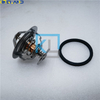 Diesel Engine Parts Thermostat 121850-49810 Fit For Yanmar 4TNV94L