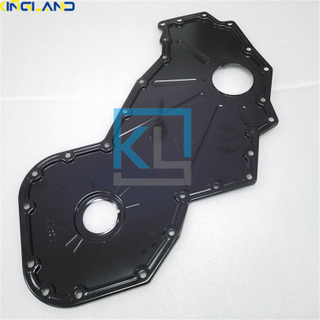 Diesel Engine Parts Gear Cover 3958114 Fit For Cummins 